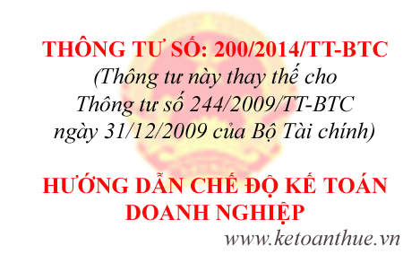 Thông tư 200-2014 - điều 125. sửa chữa sổ kế toán