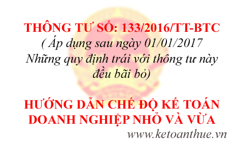 Thông tư 133-2016. mẫu số 04-lđtl-giấy đi đường