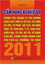 sach tai chinh