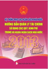 sach tai chinh