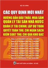 sach tai chinh