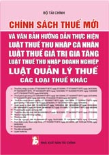 sach thue