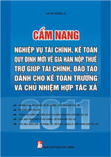 sach thue