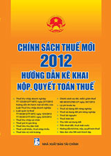 sach thue