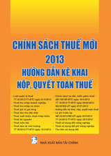 sach thue