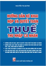sach thue